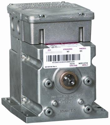 Honeywell Modutrol IV Servo Motor